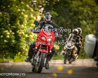 Motor Elfstedentocht – 9 juni 2025 photo