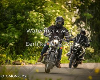 Motor Elfstedentocht – 9 juni 2025 photo