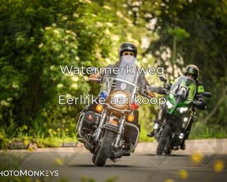 Motor Elfstedentocht – 9 juni 2025 photo