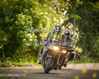 Motor Elfstedentocht – 9 juni 2025 photo