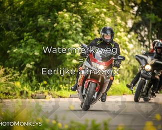 Motor Elfstedentocht – 9 juni 2025 photo