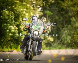 Motor Elfstedentocht – 9 juni 2025 photo