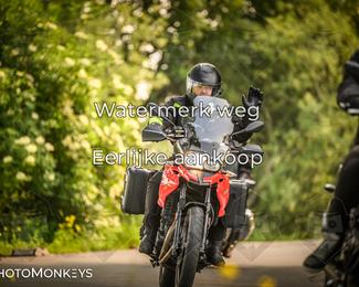 Motor Elfstedentocht – 9 juni 2025 photo