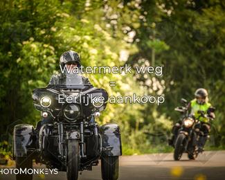 Motor Elfstedentocht – 9 juni 2025 photo