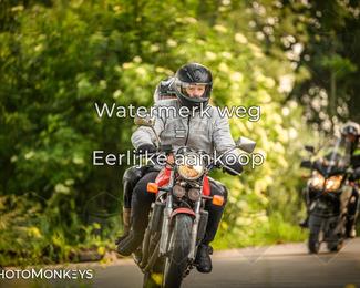 Motor Elfstedentocht – 9 juni 2025 photo