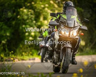 Motor Elfstedentocht – 9 juni 2025 photo