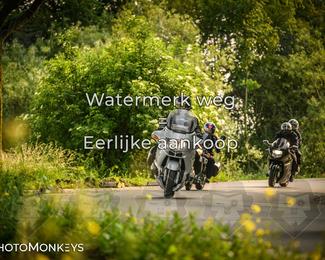 Motor Elfstedentocht – 9 juni 2025 photo