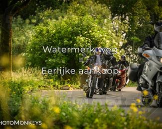 Motor Elfstedentocht – 9 juni 2025 photo