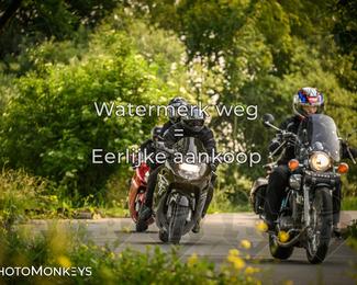 Motor Elfstedentocht – 9 juni 2025 photo