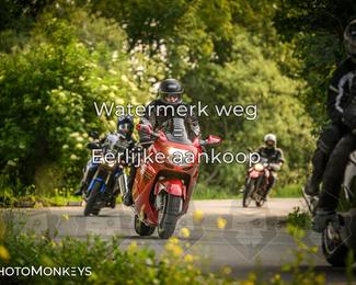 Motor Elfstedentocht – 9 juni 2025 photo