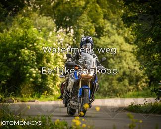 Motor Elfstedentocht – 9 juni 2025 photo