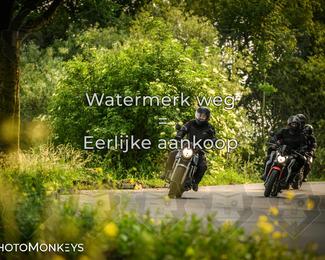 Motor Elfstedentocht – 9 juni 2025 photo