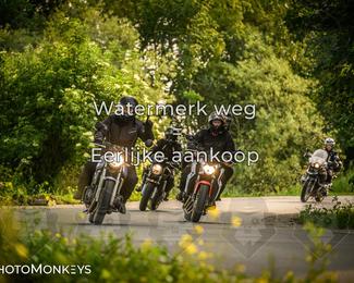 Motor Elfstedentocht – 9 juni 2025 photo