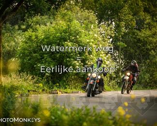 Motor Elfstedentocht – 9 juni 2025 photo