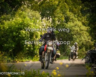 Motor Elfstedentocht – 9 juni 2025 photo