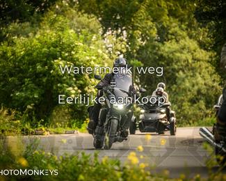 Motor Elfstedentocht – 9 juni 2025 photo