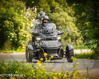 Motor Elfstedentocht – 9 juni 2025 photo