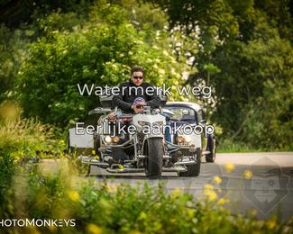 Motor Elfstedentocht – 9 juni 2025 photo