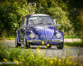 Motor Elfstedentocht – 9 juni 2025 photo