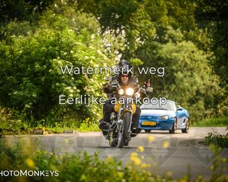 Motor Elfstedentocht – 9 juni 2025 photo