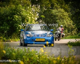 Motor Elfstedentocht – 9 juni 2025 photo