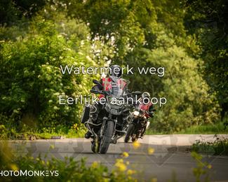 Motor Elfstedentocht – 9 juni 2025 photo