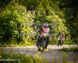 Motor Elfstedentocht – 9 juni 2025 photo