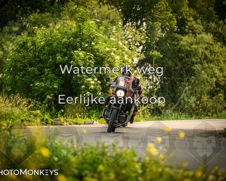 Motor Elfstedentocht – 9 juni 2025 photo