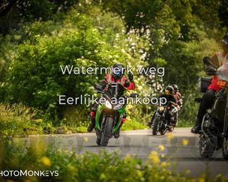 Motor Elfstedentocht – 9 juni 2025 photo