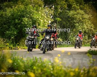 Motor Elfstedentocht – 9 juni 2025 photo