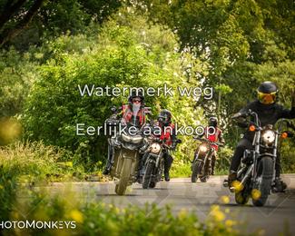 Motor Elfstedentocht – 9 juni 2025 photo