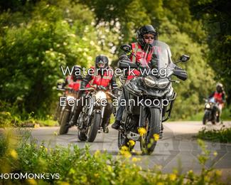 Motor Elfstedentocht – 9 juni 2025 photo