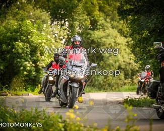 Motor Elfstedentocht – 9 juni 2025 photo