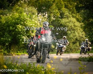 Motor Elfstedentocht – 9 juni 2025 photo