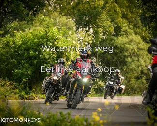 Motor Elfstedentocht – 9 juni 2025 photo
