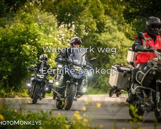 Motor Elfstedentocht – 9 juni 2025 photo