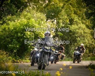 Motor Elfstedentocht – 9 juni 2025 photo