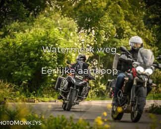 Motor Elfstedentocht – 9 juni 2025 photo