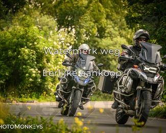 Motor Elfstedentocht – 9 juni 2025 photo