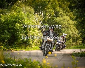 Motor Elfstedentocht – 9 juni 2025 photo