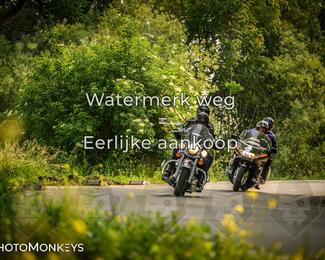 Motor Elfstedentocht – 9 juni 2025 photo