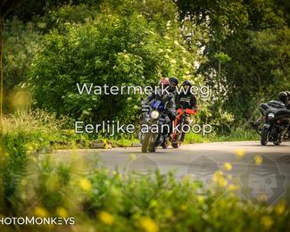 Motor Elfstedentocht – 9 juni 2025 photo