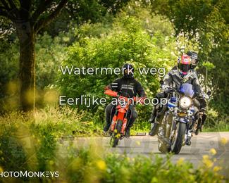 Motor Elfstedentocht – 9 juni 2025 photo