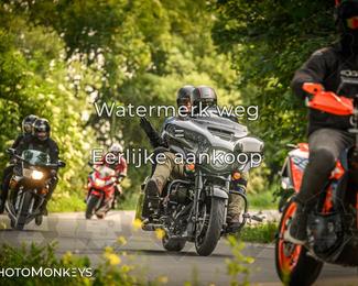 Motor Elfstedentocht – 9 juni 2025 photo