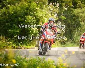 Motor Elfstedentocht – 9 juni 2025 photo