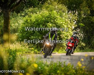 Motor Elfstedentocht – 9 juni 2025 photo