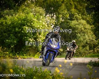 Motor Elfstedentocht – 9 juni 2025 photo