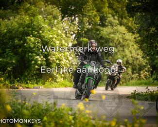 Motor Elfstedentocht – 9 juni 2025 photo