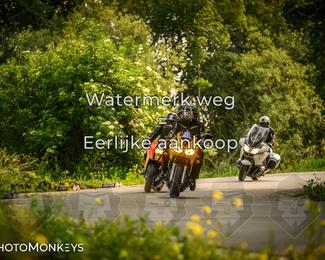 Motor Elfstedentocht – 9 juni 2025 photo