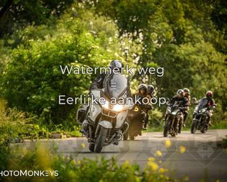 Motor Elfstedentocht – 9 juni 2025 photo